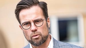 Odense Kommunes omdiskuterede salg af Fjernvarme Fyn går i vasken