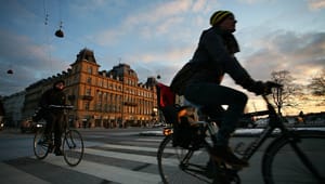 Danske Regioner og Cyklistforbundet: Tænk cyklen ind i den grønne mobilitetsplan