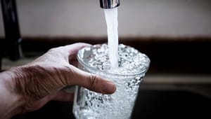 Vandværker svarer igen: Nej, regulering gør ikke drikkevandet billigere