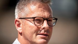 Mette Frederiksen klar med rokade: Rasmus Prehn er ny fødevareminister
