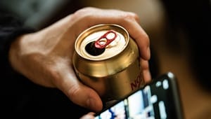 Drukfri Ungdom: Todelt aldersgrænse for alkohol har ingen effekt på unges druk