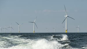 Dansk Energi: Uklar overgangsordning kan stoppe etablering af vind og sol de næste tre år
