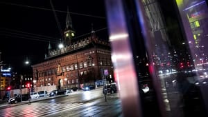 København henter ny direktør på Slotsholmen