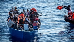 Dansk Flygtningehjælp: Beskyttelse af flygtninge bør være målet med EU's solidaritetsmekanisme