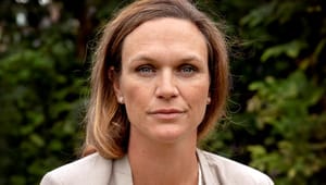 Tidligere minister bliver ny direktør i Dansk Svømmeunion