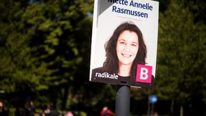 Radikale i København vælger ny gruppeformand