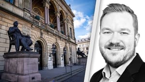 Dansk Teater afviser kritik af musicals på Det Kongelige Teater:  Jo flere der udbyder dem, jo flere vil se dem