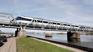 Fransk togproducent om brinttog i Danmark: En oplagt mulighed