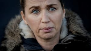 Lisbeth Knudsen: Danmark på vej til øget polarisering