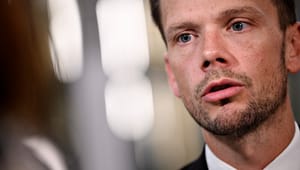 Hummelgaard vil forhindre EU-mindsteløn i Danmark: ”Det skal være udtrykkeligt, ufravigeligt, umistolkeligt mejslet i sten”