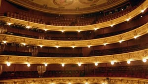Operachef: Flere musicals på Det Kongelige Teater vil øge konkurrence om samme publikum