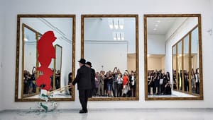 Ny rapport om kunstens betydning: "Det skaber et demokratisk underskud for kunsten, at vi ikke ved mere om den"