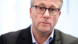 Morten Bødskov får ny særlig rådgiver