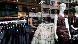 Lektor: Reduktion af tøjproduktion giver ikke færre arbejdspladser
