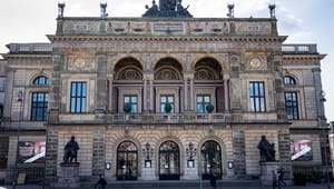 Det Kongelige Teaters næstformand svarer igen på musicalkritik: Vi vil være relevante for flere forskellige mennesker