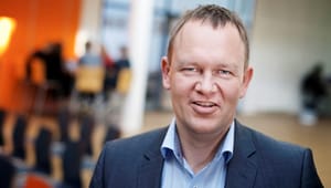Borgmester i Esbjerg: Friheden skal ud til dem, der kender børnene bedst