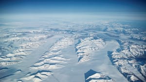Terma: Brugen af kunstig intelligens vil redde liv og forhindre konflikt i Arktis