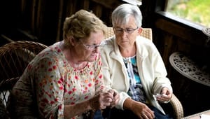 Besøgsrestriktioner på plejehjem bekymrer ældreorganisationer