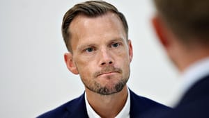 Dansk Erhverv: Regeringen tørrer sin konsulentregning af på sårbare borgere