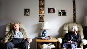 Aftaleudkast fra regeringen afslører: Ældre står til at miste klageretten over besparelser