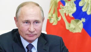 FE: Rusland har brugt coronakrisen til skabe splittelse i Europa
