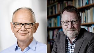 Knud Aarup og Benny Andersen: Indfør også forbud mod profit på socialområdet