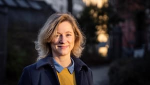 Julekalender med Sophie Hæstorp: At stille op som overborgmester har krævet nogle tårer