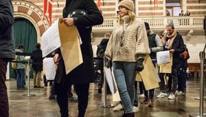 Benny Damsgaard: S er klar favorit til kommunalvalget