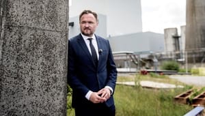 Dan Jørgensen udpeger ny formand for Energisparerådet, som samtidig får nyt navn