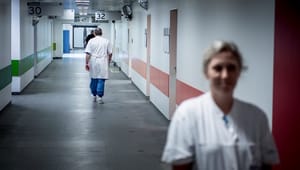 Sygeplejersker: Giv ikke borgeren direkte adgang til de ansattes navne