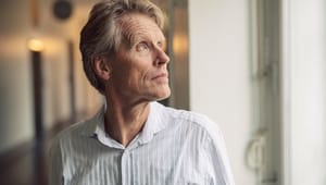 Nytårstalen fra Bo Lidegaard: Den der står alene, står ikke stærkest