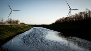 Grundfos og Danfoss: Et af de bedste svar på klimaudfordringerne er sektorintegration