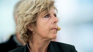 Connie Hedegaards nytårstale: Erfaringer fra corona kan accelerere den grønne omstilling