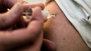 Anden bølge: Nu skal 51.000 ældre i eget hjem vaccineres
