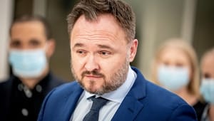 Steen Gade: Grøn omskoling for alle bliver 20'ernes projekt