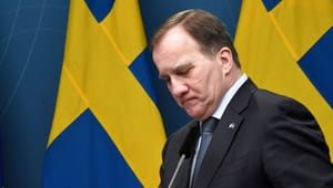 Sverige fastholder bistandsmål. Men noget er ved at ske med svenskernes "hellige ko"