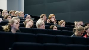 Djøf: Det kønsopdelte uddannelsesvalg kræver en mere professionel tilgang til køn på uddannelserne