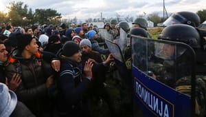 Knud Vilby: Regeringen bruger udviklingsmidler til grænsekontrol på Balkan