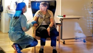Nøgleaktører efterlyser nationalt kompromis om ældrepleje