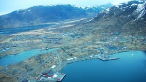 Forfatter: Grønland skal omdannes til en cirkulær rollemodel for klimaet