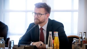 Engelbrecht trækkes i samråd efter Rigsrevisionens kritik af PostNord-tilsyn