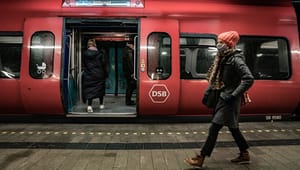 Ekspresgruppen: 10 grunde til at bygge en eksprestunnel til S-tog i København