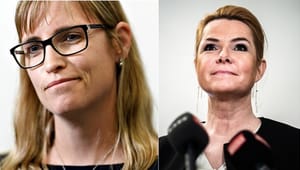 Venstre vælger ny næstformand: Her er 3 væsentlige forskelle på Støjberg og Lose
