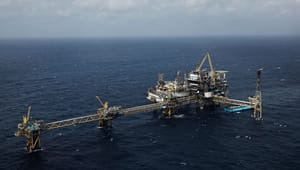 Olie Gas Danmark: Det danske olieeventyr er ikke slut 