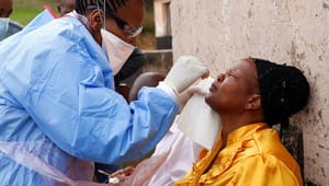 Røde Kors: Sundhed og klima skal prioriteres højere i ny udviklingsstrategi