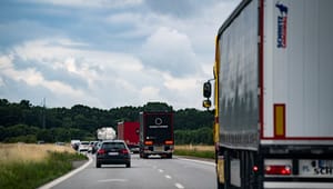 Komitéformand: Næstved-Rønnede-motorvej kan blive Danmarks grønneste