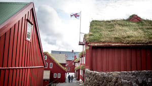 Strid om barsel til homoseksuelle kan sprænge færøsk regering