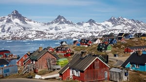 Forsker: EU er for dårlig til at gøre opmærksom på sit bidrag til Grønland