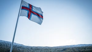 Færøernes EU-repræsentation: EU er på rette vej med ny arktisk strategi
