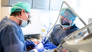 Tandlæger: Politikerne er i gang med at underminere voksentandplejen